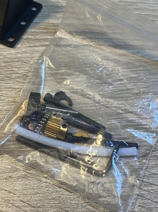 Piezas De Impresora 3D