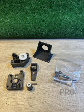 Piezas De Impresora 3D