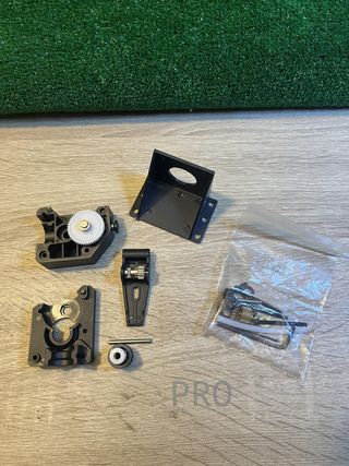 Piezas De Impresora 3D