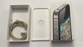 iPhone 4S 8GB Nero
