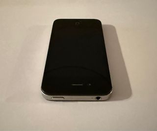 iPhone 4S 8GB Nero