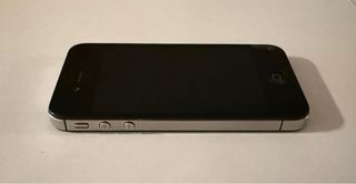 iPhone 4S 8GB Nero