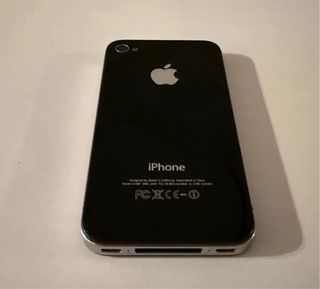 iPhone 4S 8GB Nero
