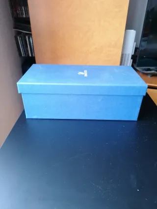 Flor Swarovski Cristal