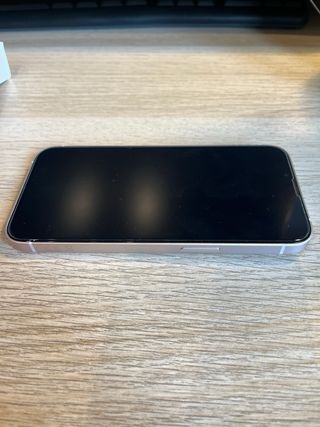 iPhone 13 Rosa 84% Batería