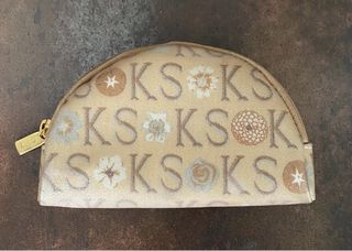 Busta Ken Scott vintage anni 80