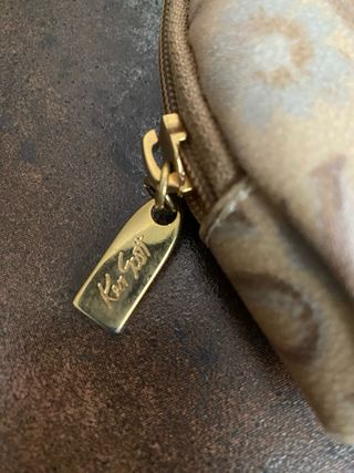 Busta Ken Scott vintage anni 80