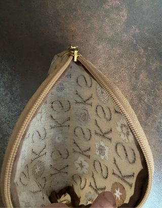 Busta Ken Scott vintage anni 80