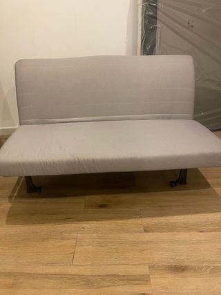 Sofá Cama IKEA LYCKSELE LÖVÅS