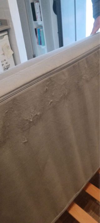 Sofá Cama IKEA LYCKSELE LÖVÅS