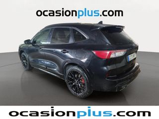 Ford Kuga 2.5 Duratec PHEV ST-Line X Auto 165 kW (225 CV)