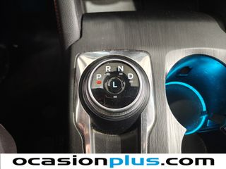 Ford Kuga 2.5 Duratec PHEV ST-Line X Auto 165 kW (225 CV)