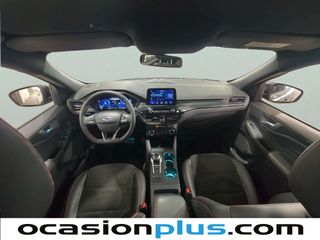 Ford Kuga 2.5 Duratec PHEV ST-Line X Auto 165 kW (225 CV)