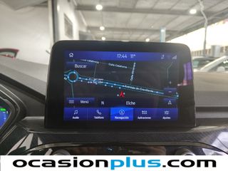 Ford Kuga 2.5 Duratec PHEV ST-Line X Auto 165 kW (225 CV)