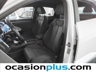 Audi Q3 Sportback S line 35 TDI 110 kW (150 CV) S tronic