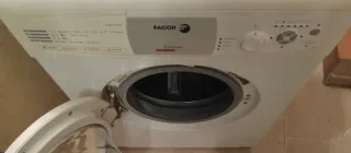 Lavadora Fagor