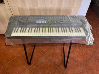 Teclado Casio CT-655