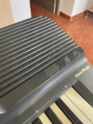 Teclado Casio CT-655