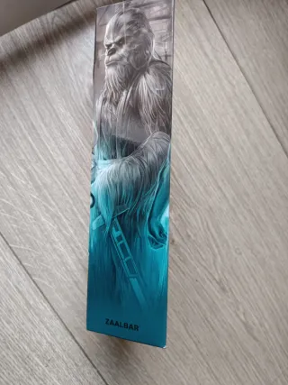 Figura Star Wars Zaalbar Black Series