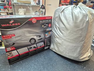 Funda Coche WALSER Combi Talla M