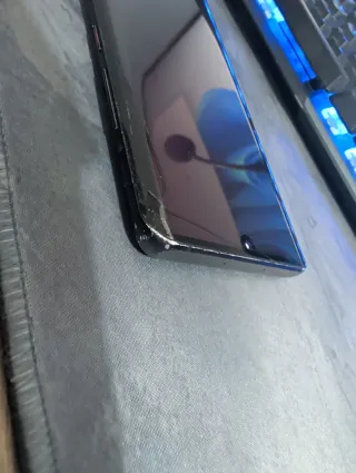 Huawei P30 Pro Negro