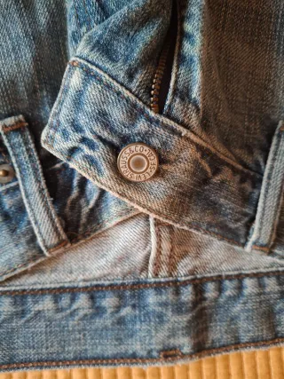 Pantalón Vaquero Levi's 514 Talla americana 30-30