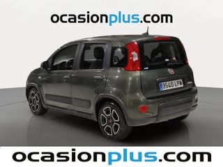 Fiat Panda 1.0 Hybrid GSE City Life 51 kW (70 CV)
