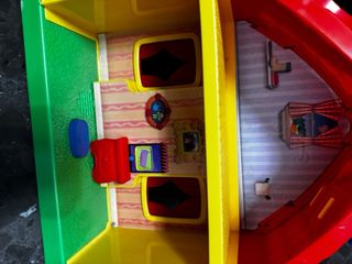 Casa Mickey Mouse Juguete