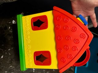 Casa Mickey Mouse Juguete