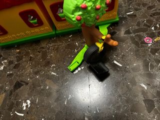 Casa Mickey Mouse Juguete