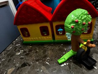 Casa Mickey Mouse Juguete