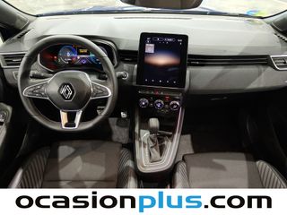 Renault Clio Esprit Alpine E-Tech 105 kW (145 CV)