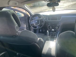 Peugeot 508 sw