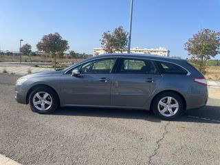Peugeot 508 sw
