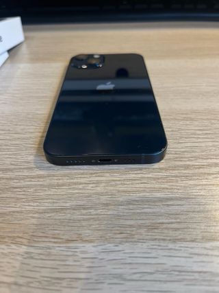 iPhone 13 Azul Marino 89% Batería