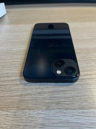 iPhone 13 Azul Marino 89% Batería