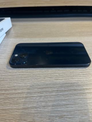 iPhone 13 Azul Marino 89% Batería