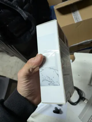 Sony WF-SP800N Cuffie In Ear Wireless Bluetooth