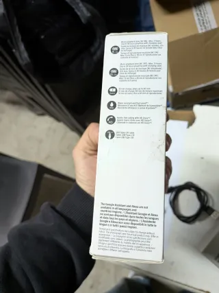 Sony WF-SP800N Cuffie In Ear Wireless Bluetooth