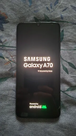 Samsung Galaxy A70