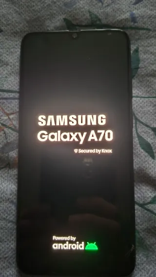 Samsung Galaxy A70