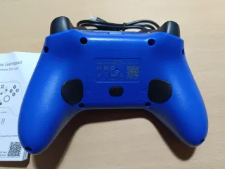 Mando Inalámbrico Xbox S Series X|S, Xbox One, PC