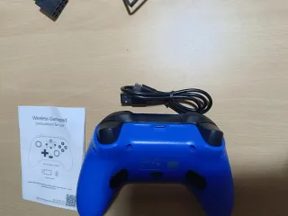 Mando Inalámbrico Xbox S Series X|S, Xbox One, PC