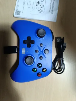 Mando Inalámbrico Xbox S Series X|S, Xbox One, PC