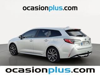 Toyota Corolla Touring Sports 180H Feel! E-CVT 132 kW (180 CV)
