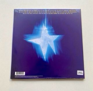 DOBLE VINILO  THE CURE   PRECINTADO  2017