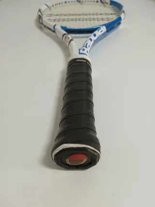 Raqueta Babolat Xtra Sweetspot