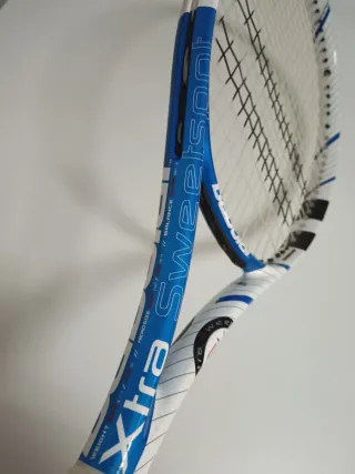 Raqueta Babolat Xtra Sweetspot