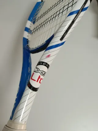 Raqueta Babolat Xtra Sweetspot