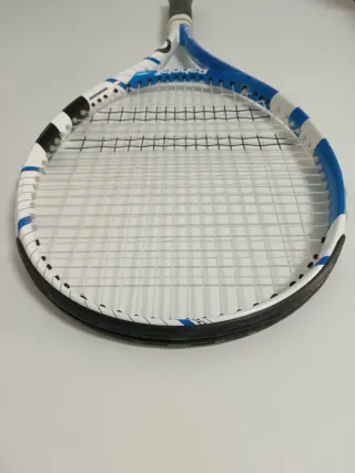 Raqueta Babolat Xtra Sweetspot